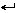 symbol für die darstellung eines zeilenumbruchs